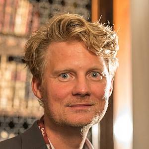 avatar Jesper Hjoellund-Jensen